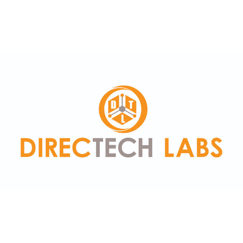 Directech Labs Logo