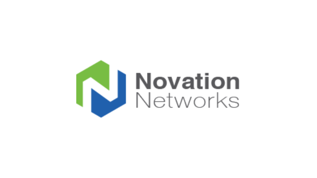 Novation Networks