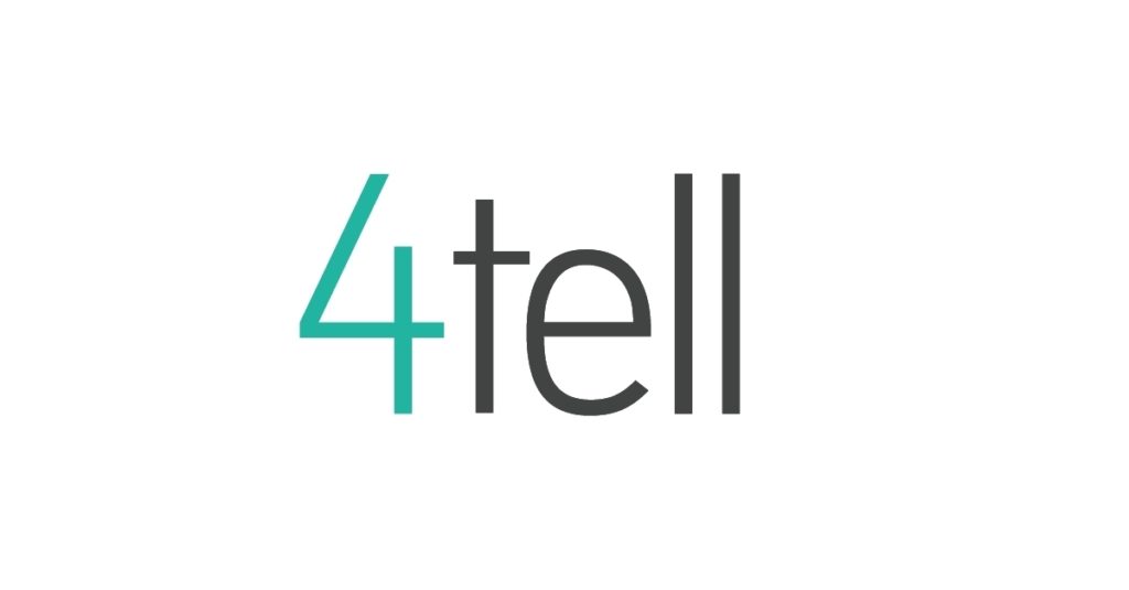 4tell Logo