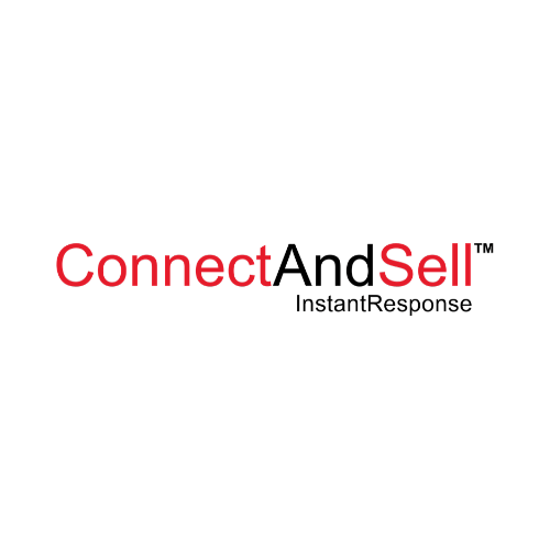 ConnectAndSell Logo