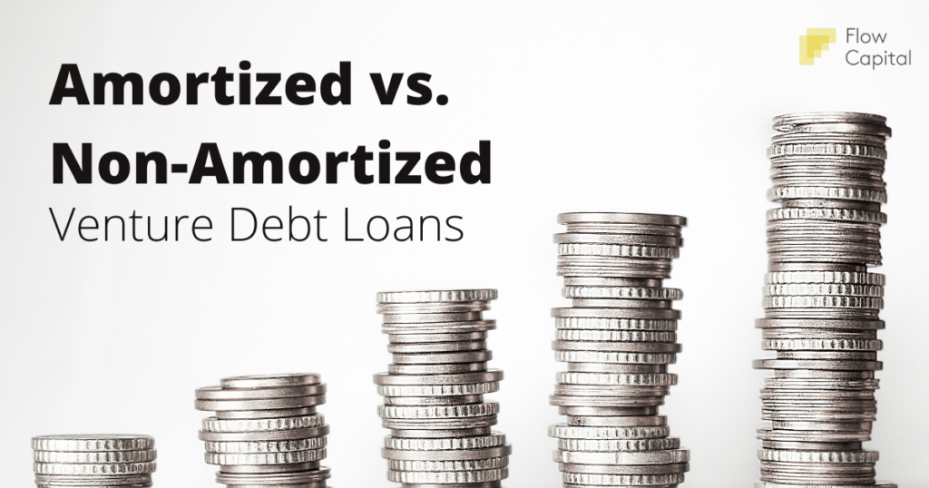 Amortized vs. Non-Amortized Loans