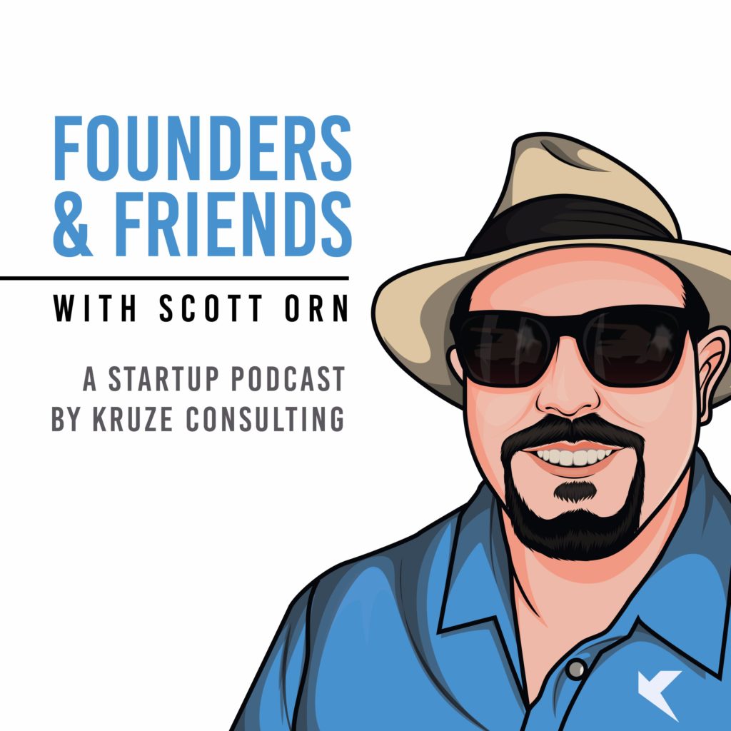Founders & Friends Podcast