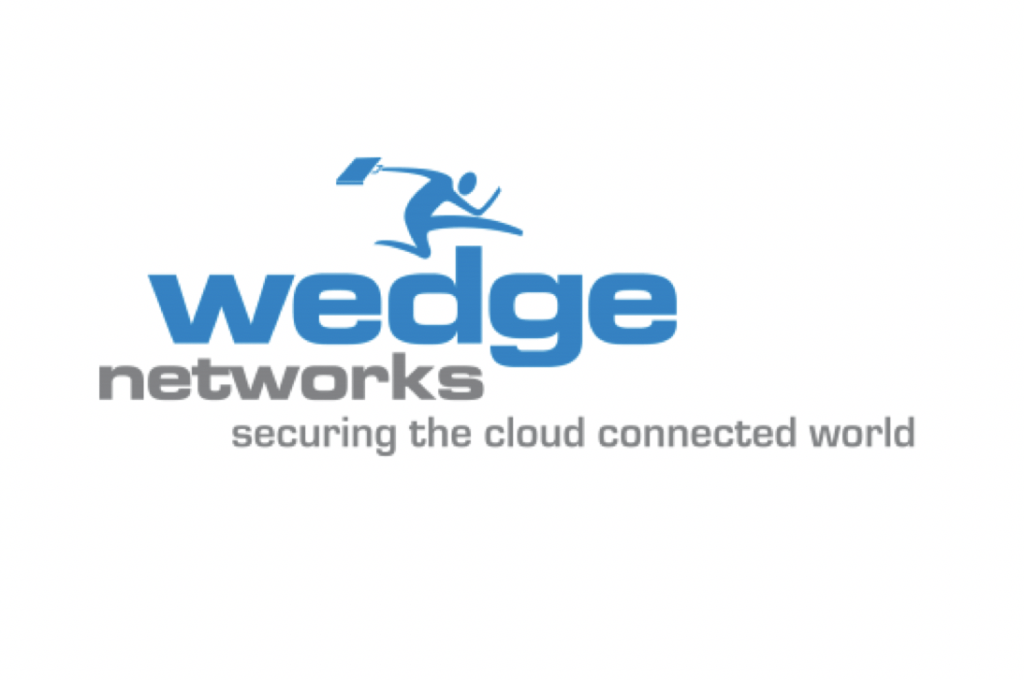 Wedge Networks Logo