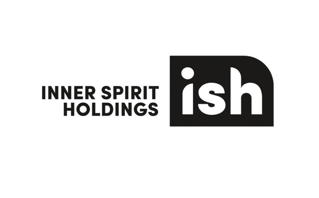 Inner Spirit Holdings Logo