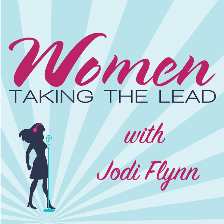 Women Taking the Lead Podcast