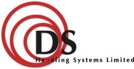 DS Handling Systems Logo