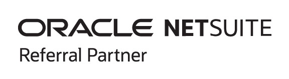 Oracle NetSuite Referral Partner